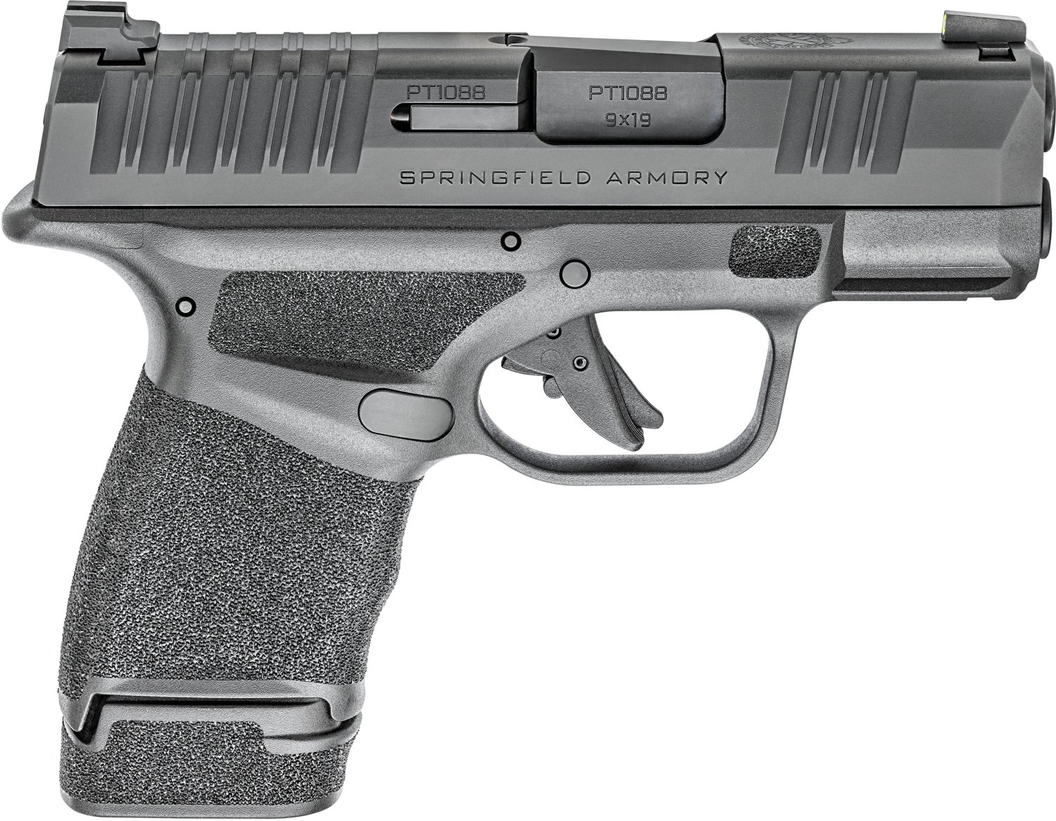 9mm pistol compact