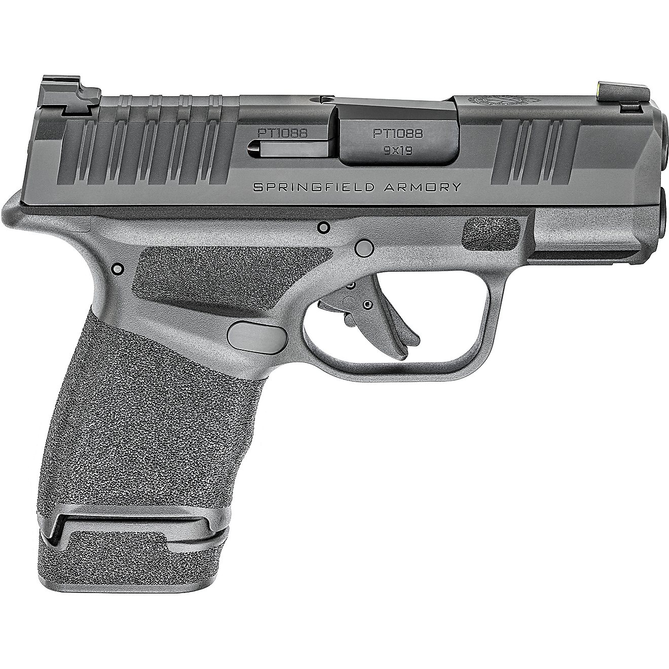 Springfield Armory Hellcat 9mm Micro-Compact 13-Round Pistol                                                                     - view number 3