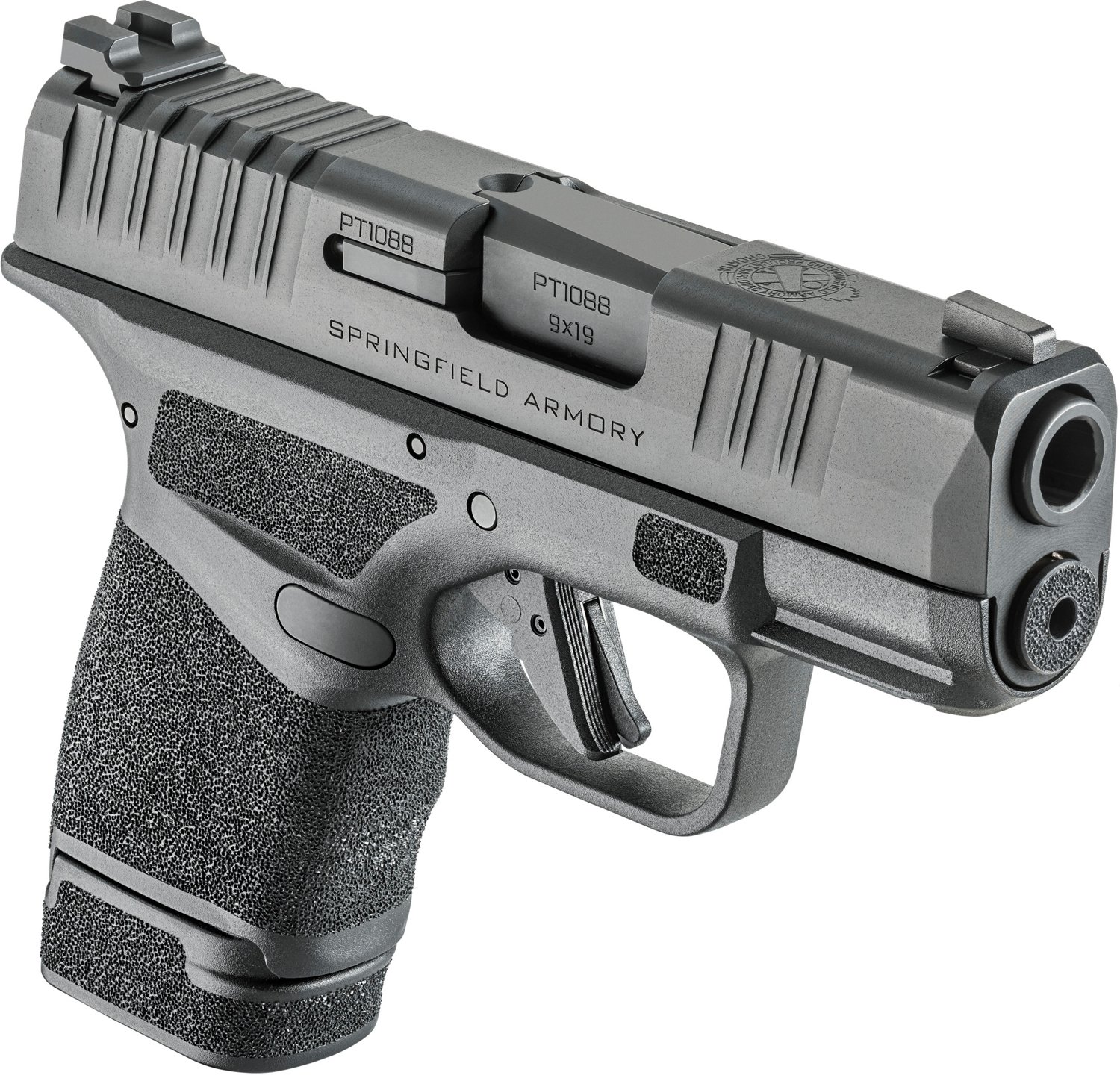 Springfield Armory Hellcat 9mm Micro-Compact 13-Round Pistol                                                                     - view number 11