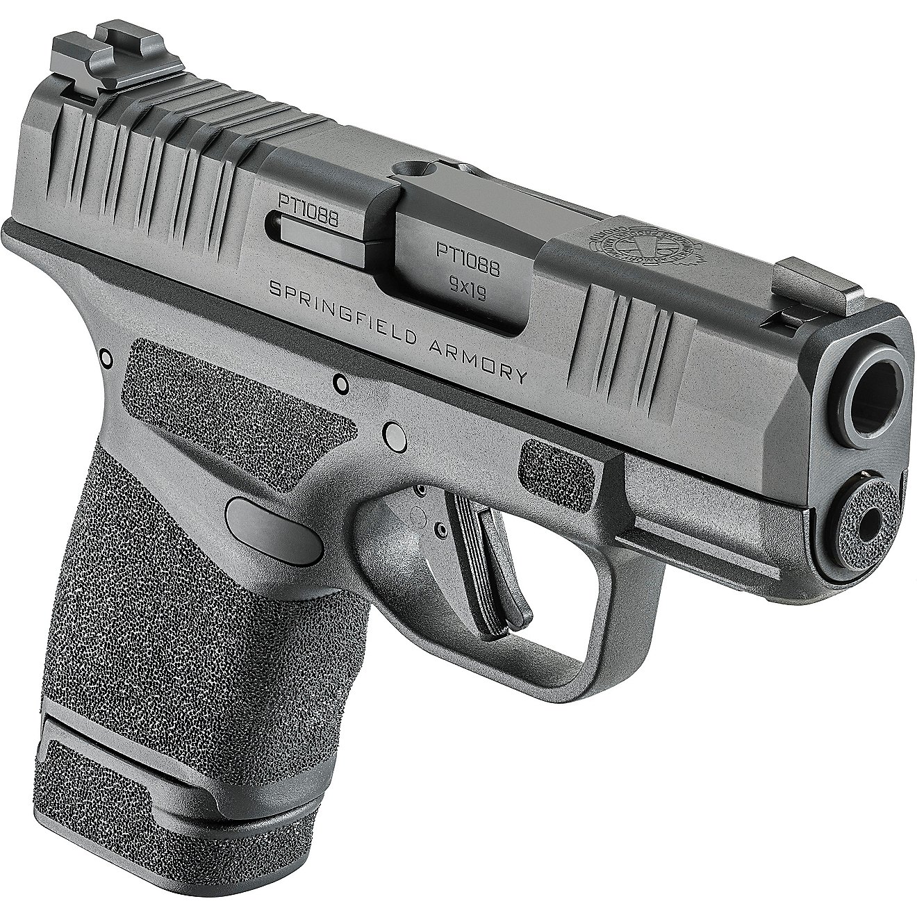 Springfield Armory Hellcat 9mm Micro-Compact 13-Round Pistol                                                                     - view number 11