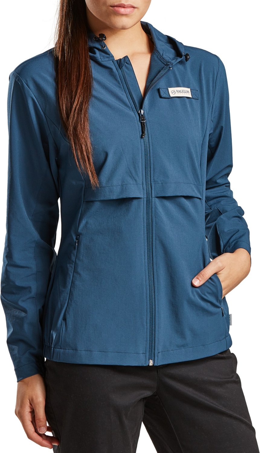 Magellan outdoors women's hot sale ski jacket