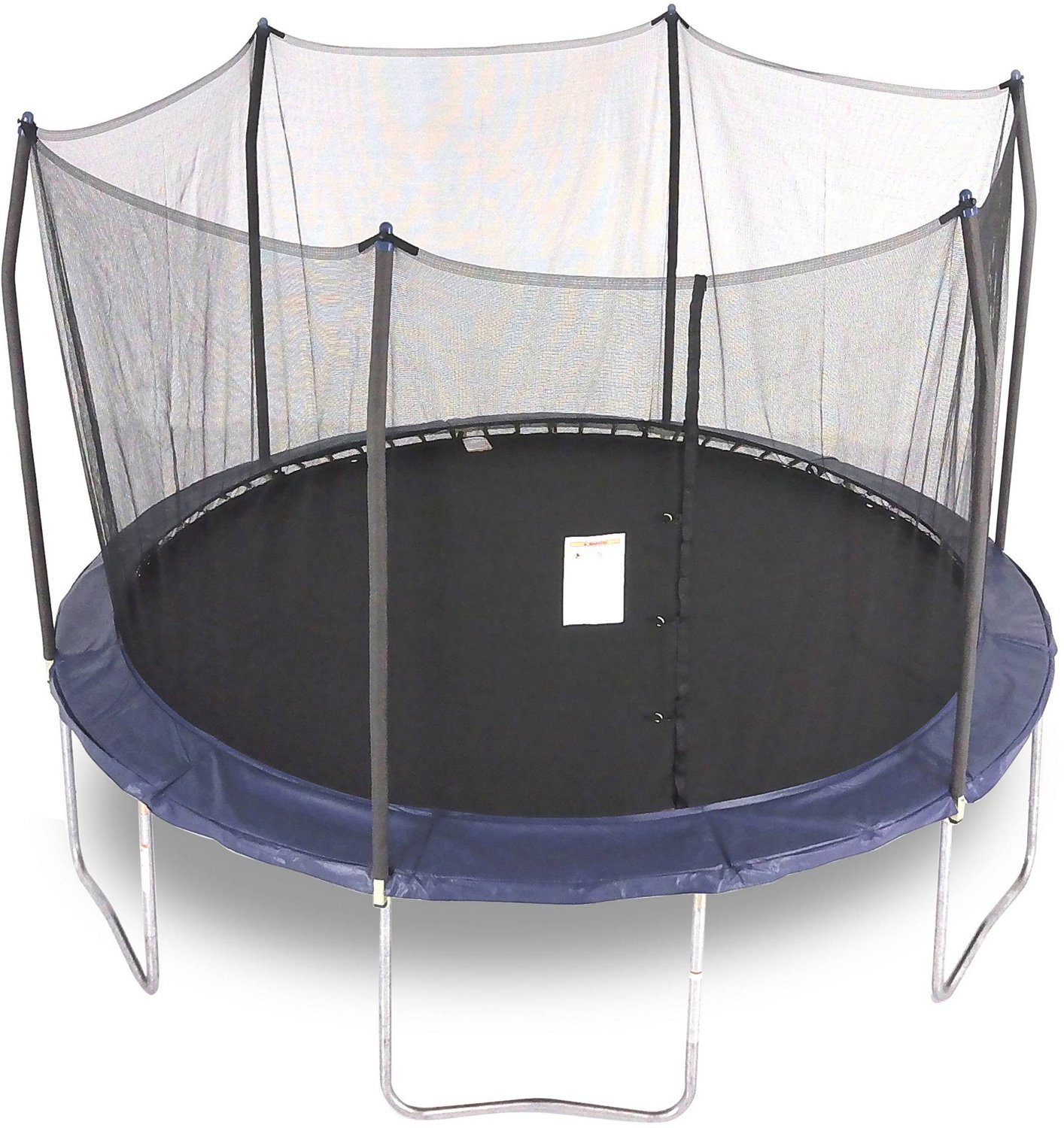 Trampolines at outlet academy