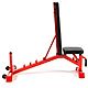 Lifeline Adjustable Utility Weight Bench                                                                                         - view number 3