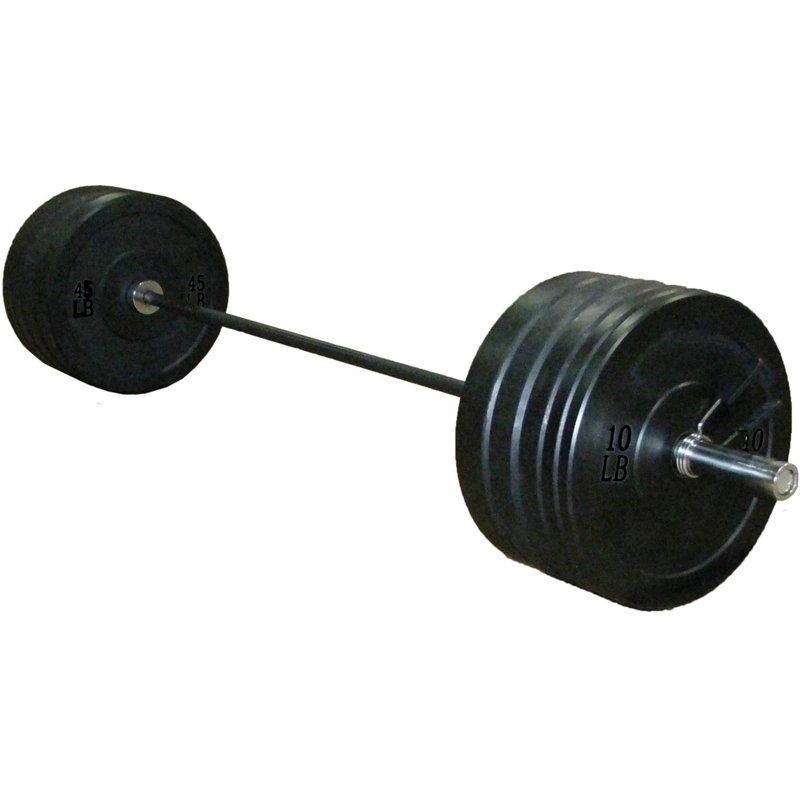 Lifeline 205 Pound … - image