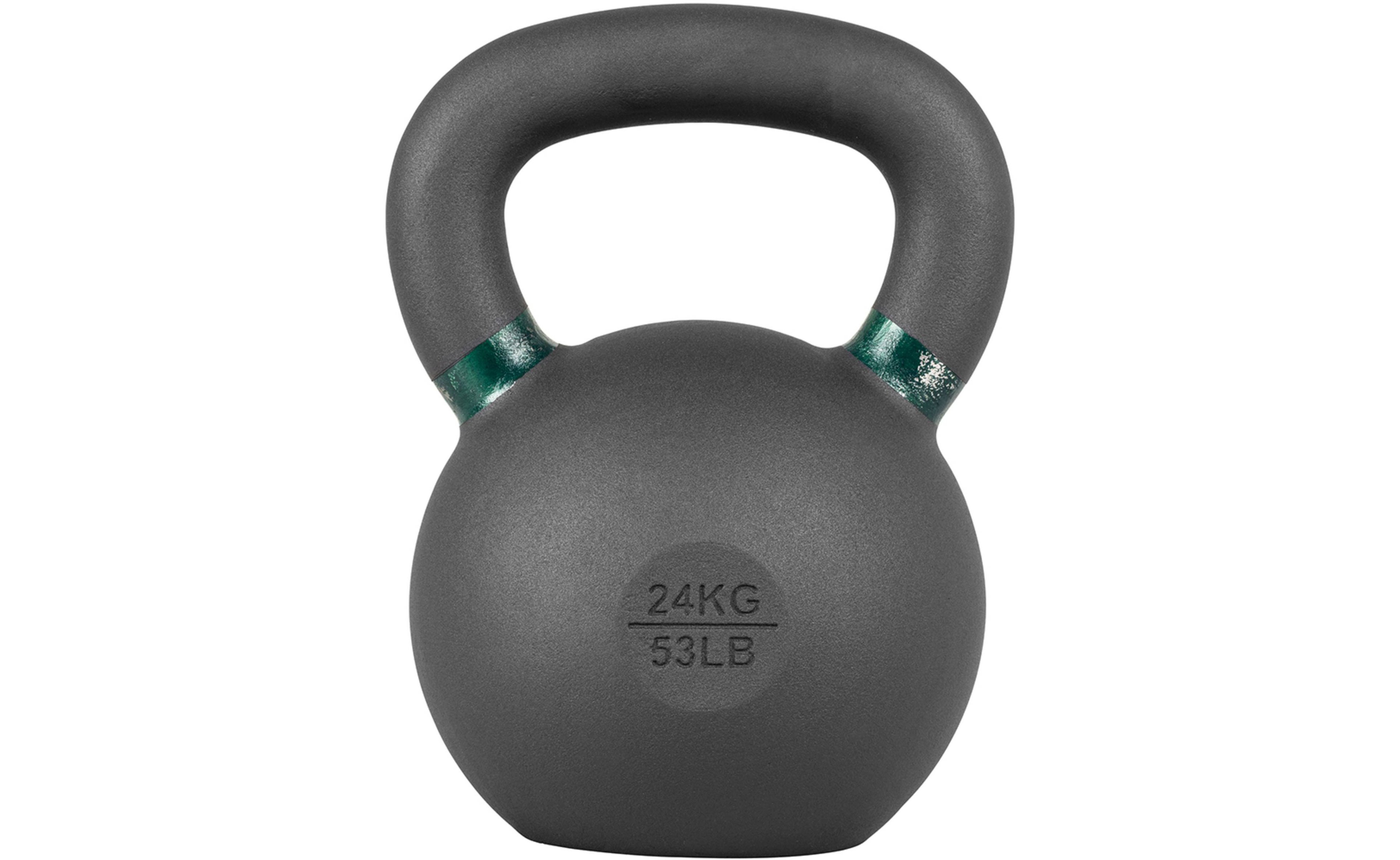 Lifeline 53 lb Kettlebell