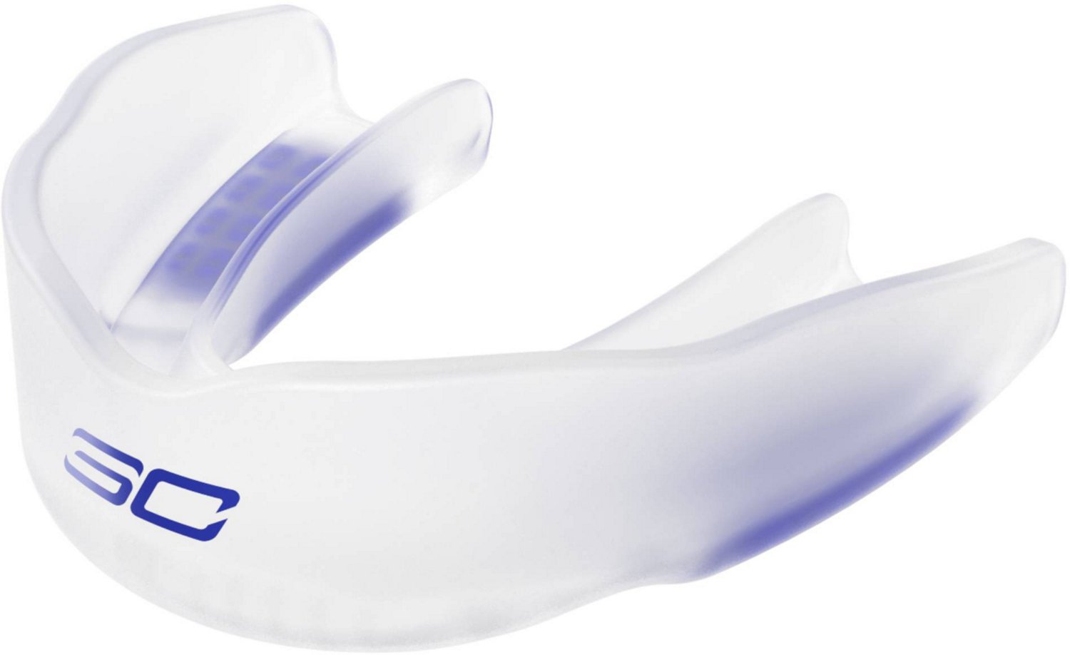 Under Armour Adults' Steph Curry Hoops Mouth Guard | Academy