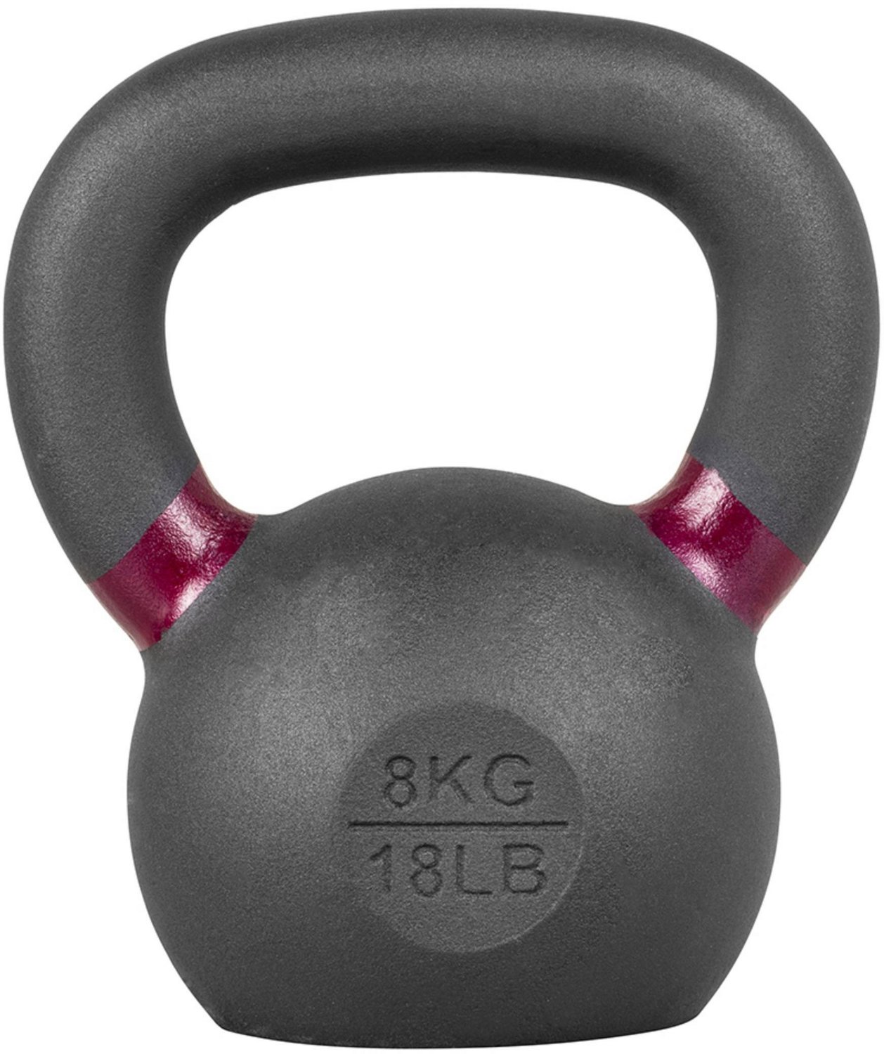 Lifeline 18 lb Kettlebell - view number 1