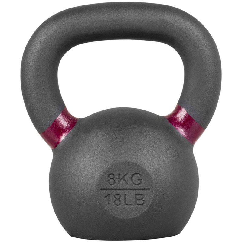 Lifeline 18 Lb Kett… - image