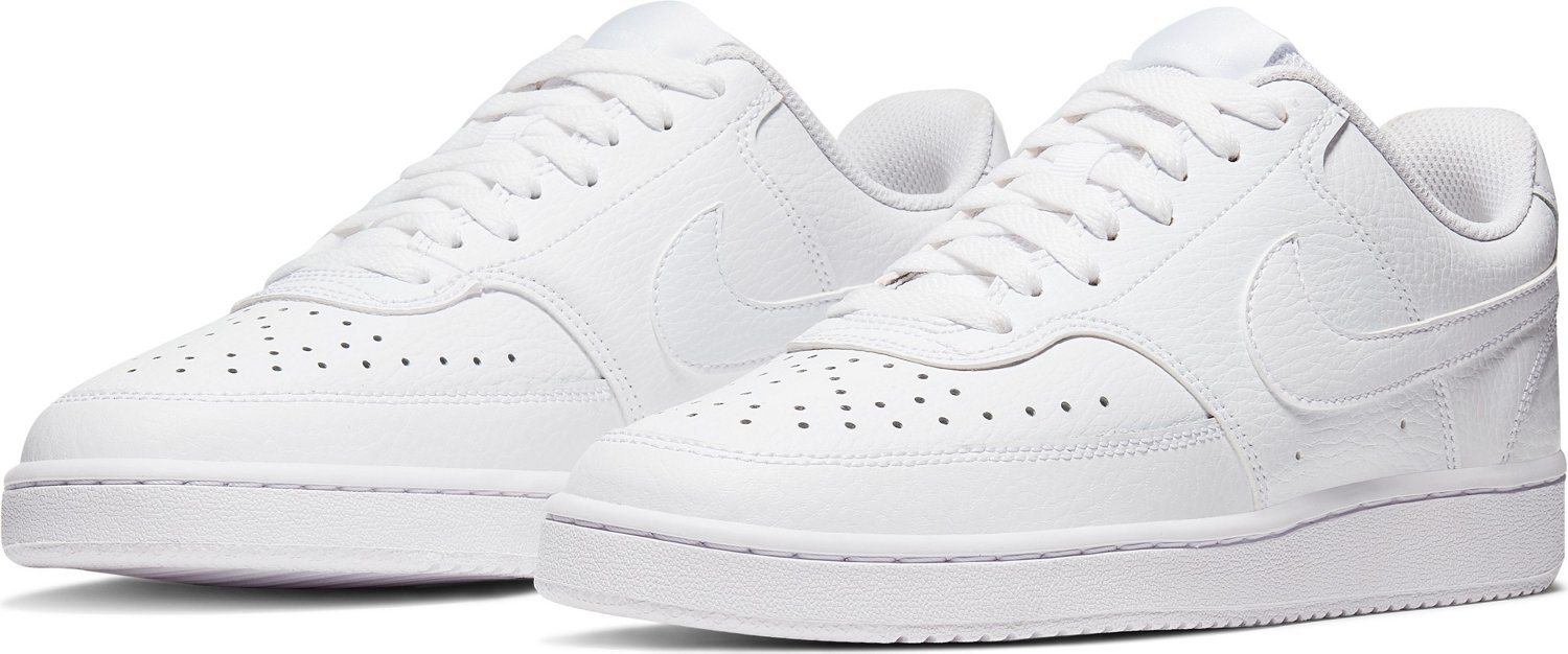 Nike Women's Court Vision Low  Shoe - view number 2