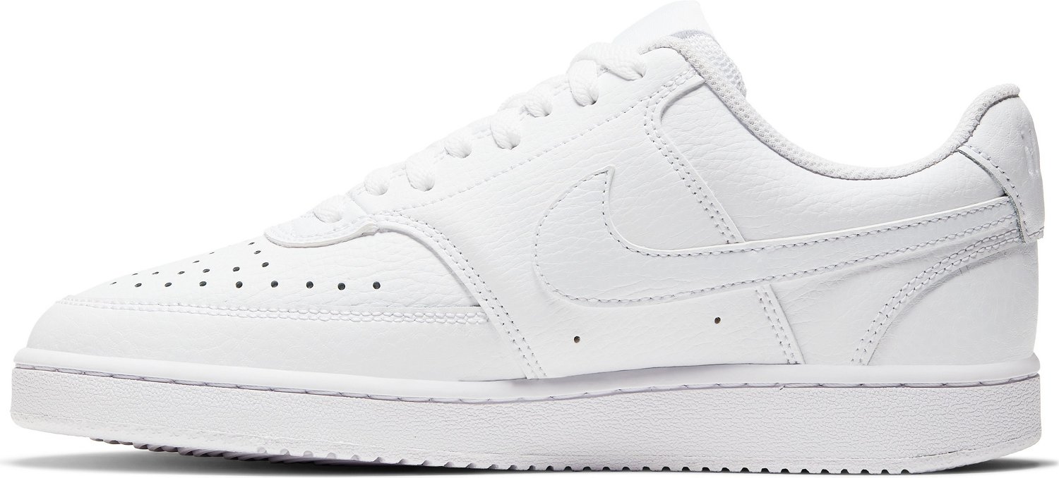 Nike Women's Court Vision Low  Shoe - view number 3