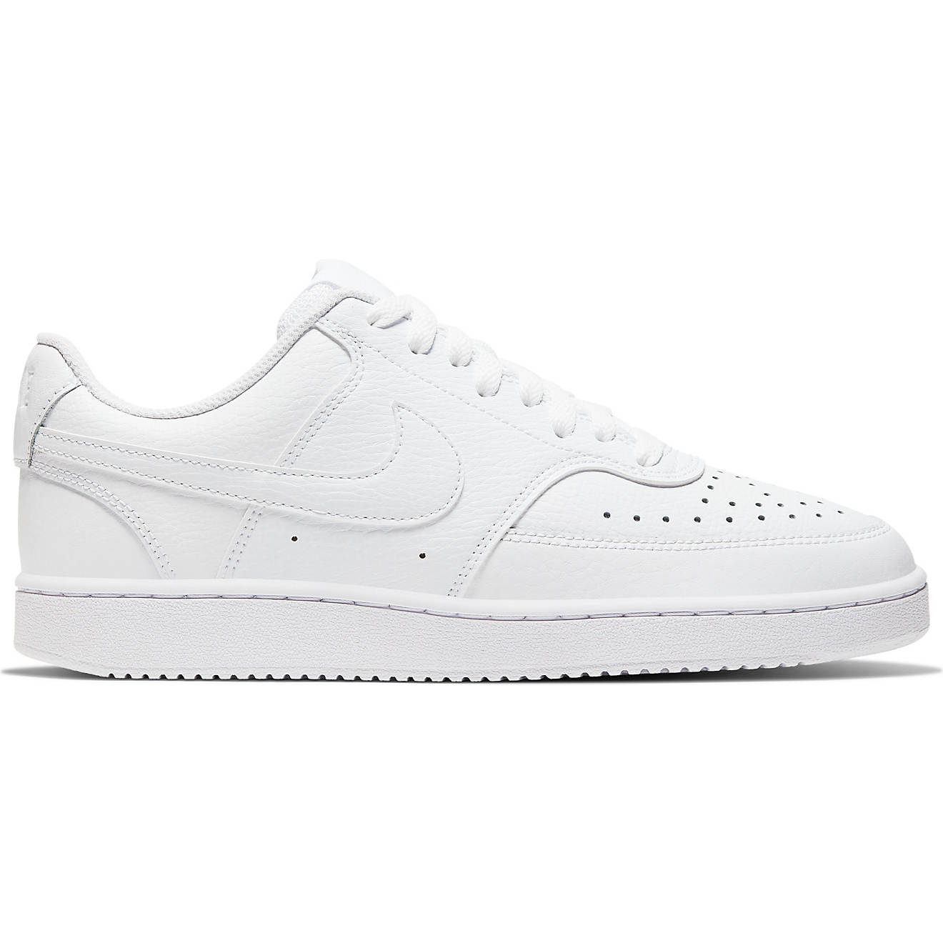 Ours Endurance Easy Nike Women's Court Vision Low Shoe | Academy