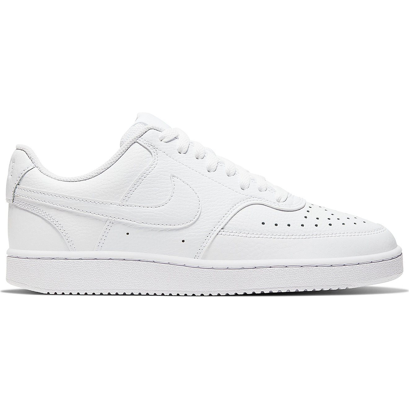 Nike Women's Court Vision Low  Shoe                                                                                              - view number 1