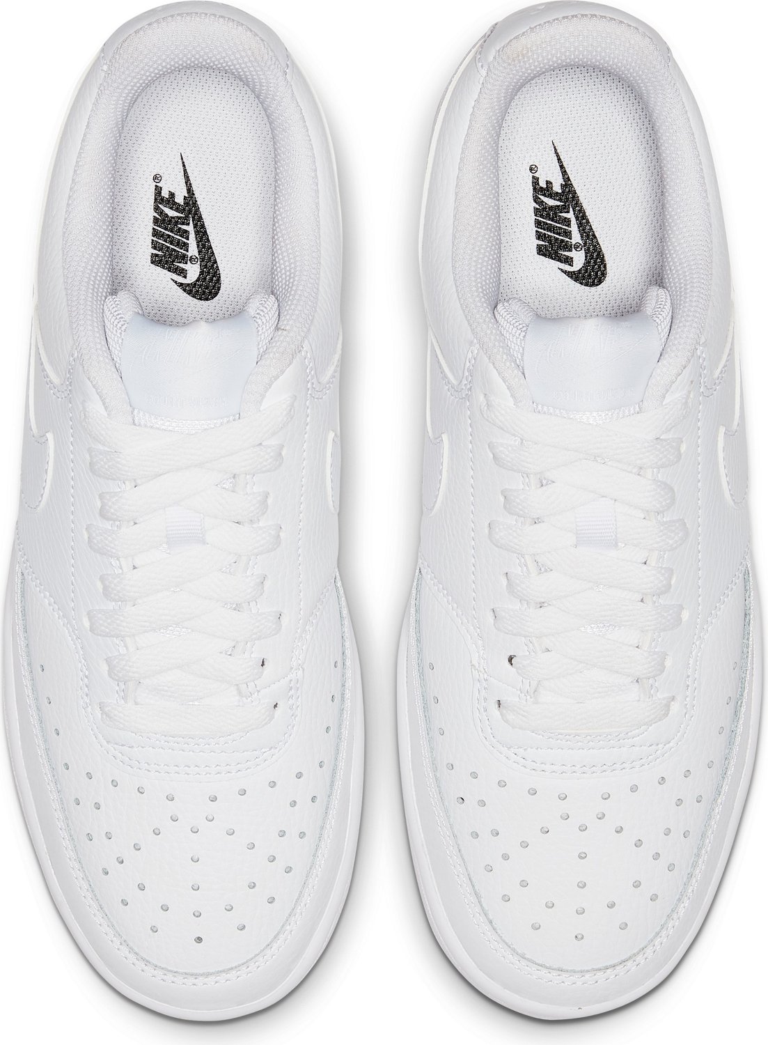 Nike Women's Court Vision Low  Shoe - view number 5
