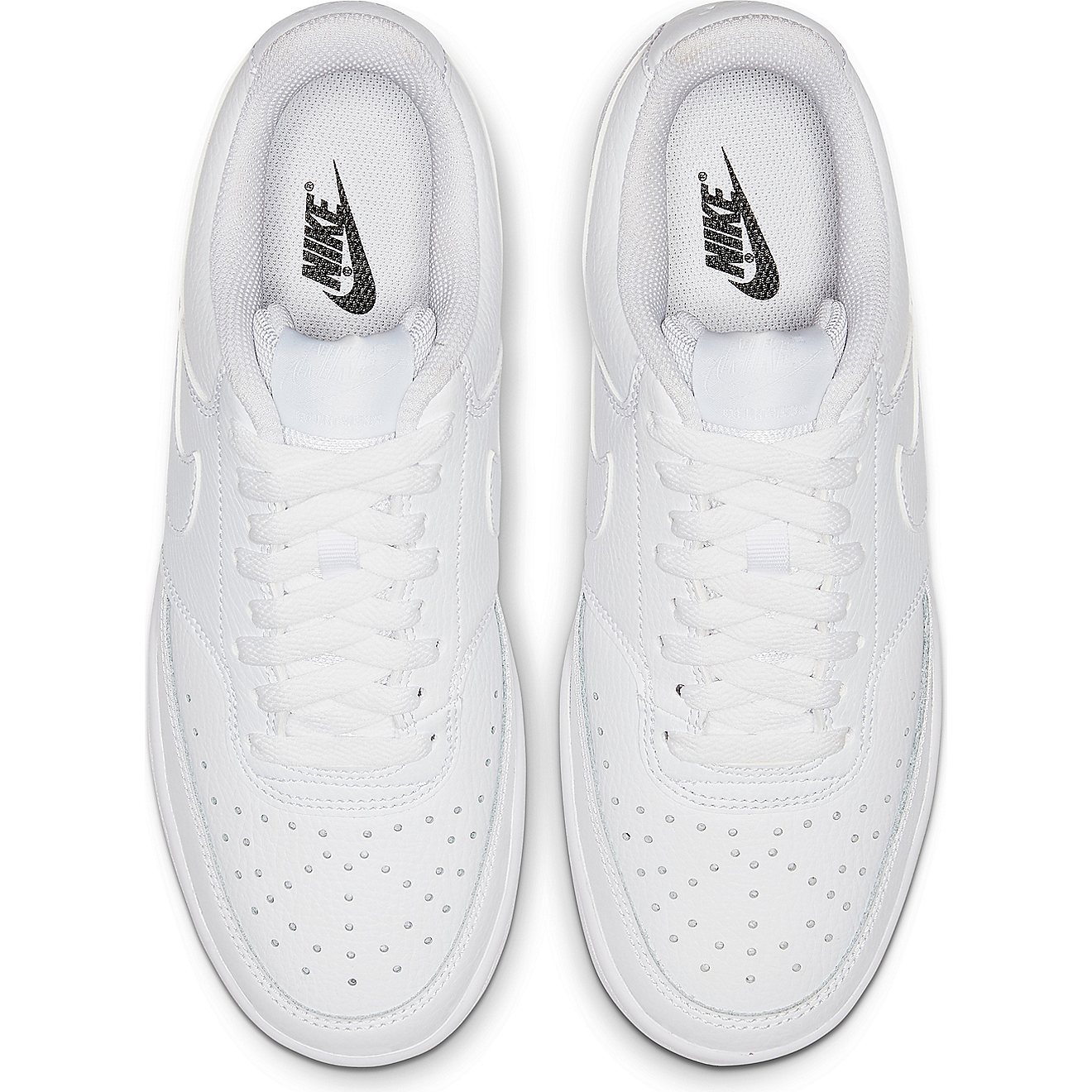 Nike Women's Court Vision Low  Shoe                                                                                              - view number 5