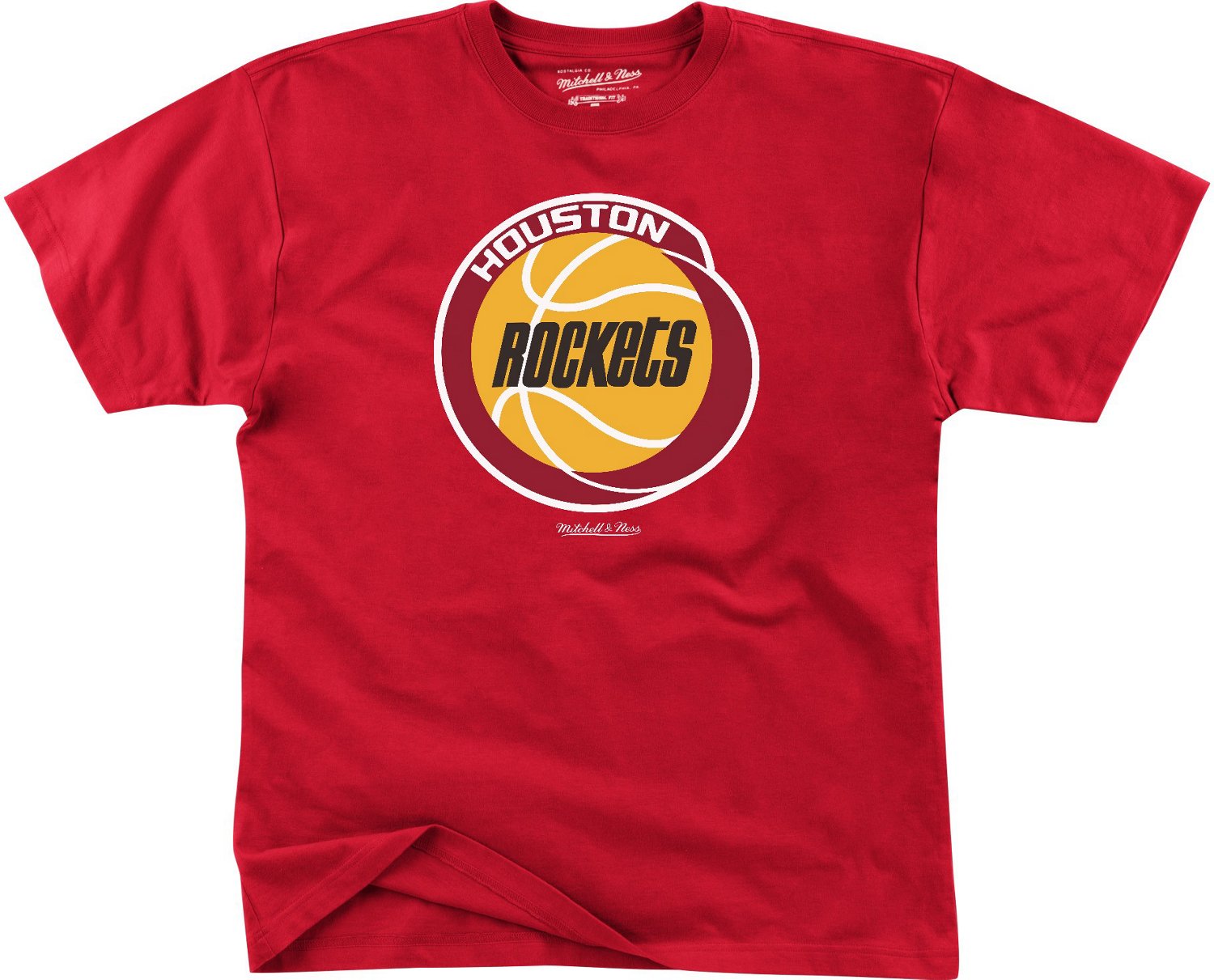 Mitchell & Ness, Shirts