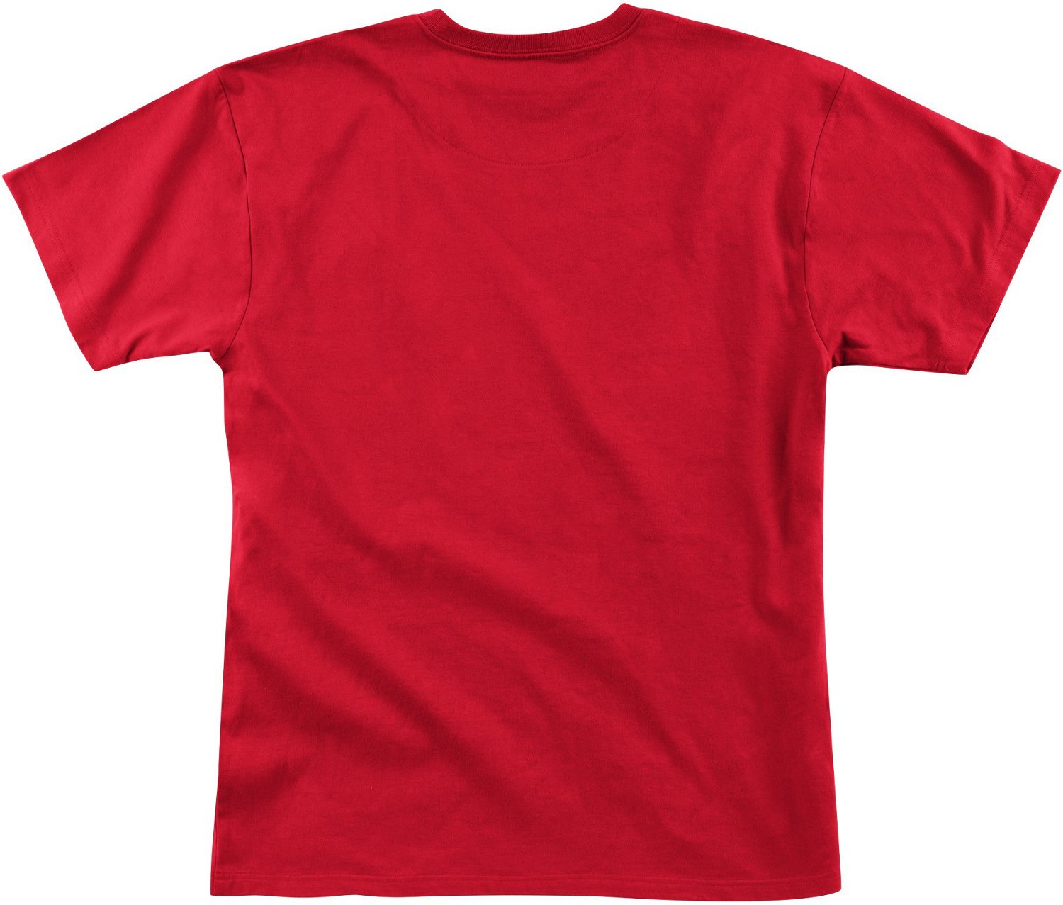 Mitchell & Ness Men's Houston Rockets Logo T-shirt | Academy
