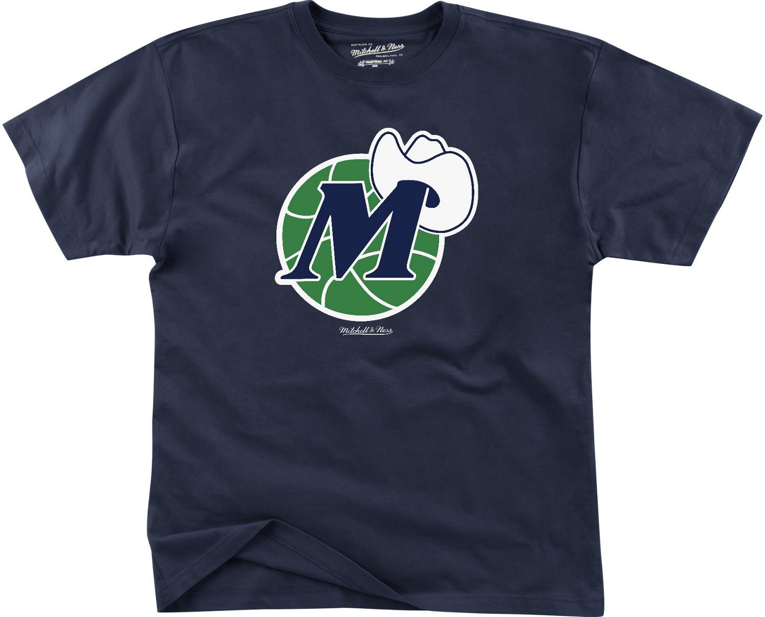 Mavs tshirt hot sale