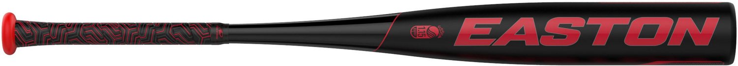 EASTON Kids' Beast Speed 2018 - 19 Senior League ATAC Alloy Baseball Bat (-10)                                                   - view number 2