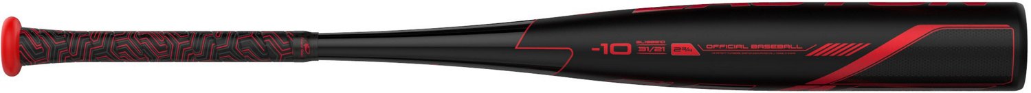 EASTON Kids' Beast Speed 2018 - 19 Senior League ATAC Alloy Baseball Bat (-10)                                                   - view number 3