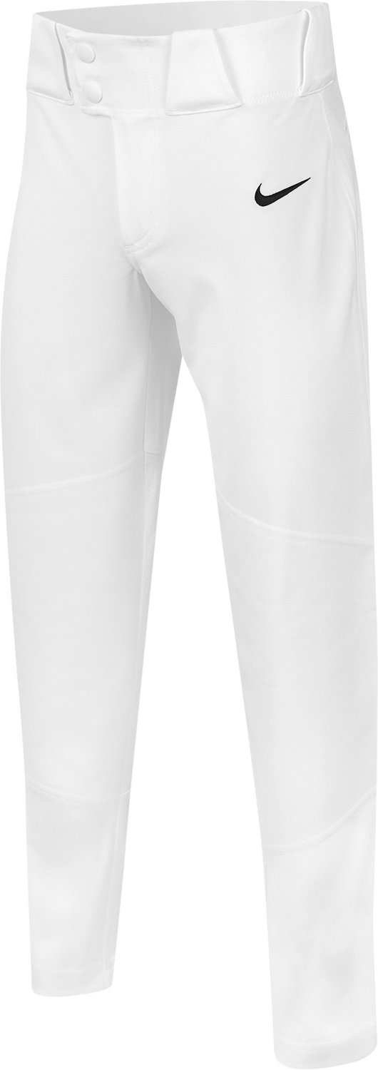 Nike Kids Vapor Select Baseball Pants (Big Kids)