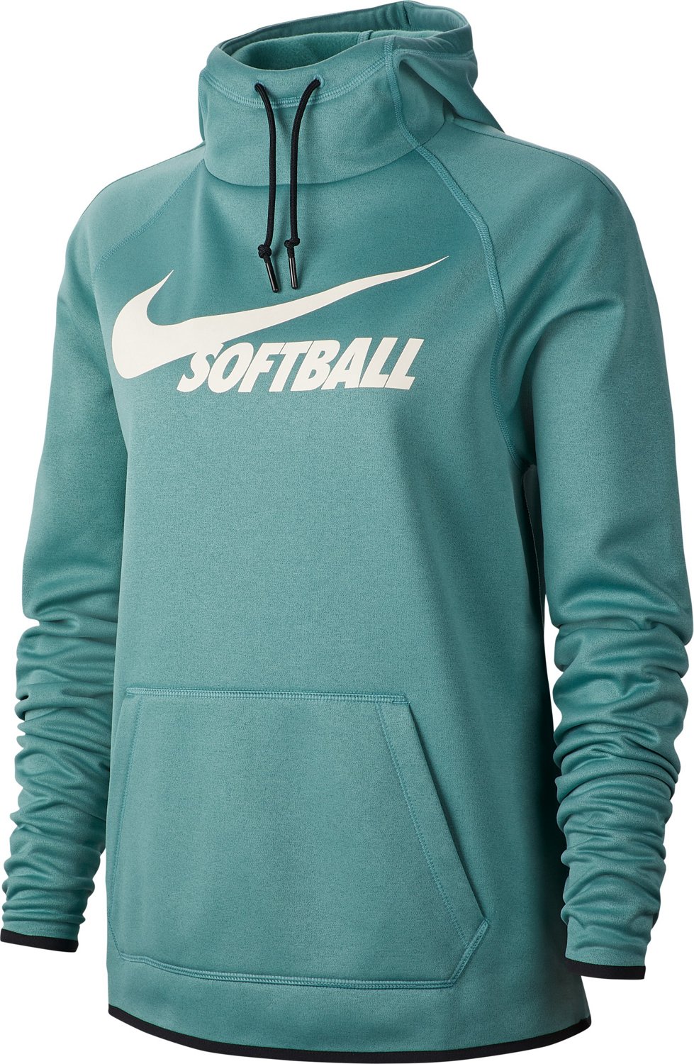 Womens nike softball hoodie sale