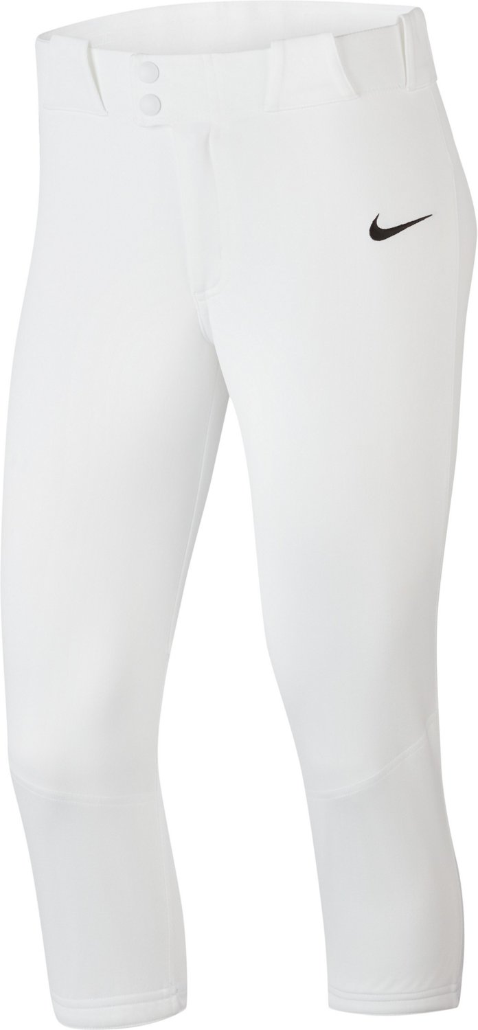 Nike Women's Vapor Select Softball Pants Academy
