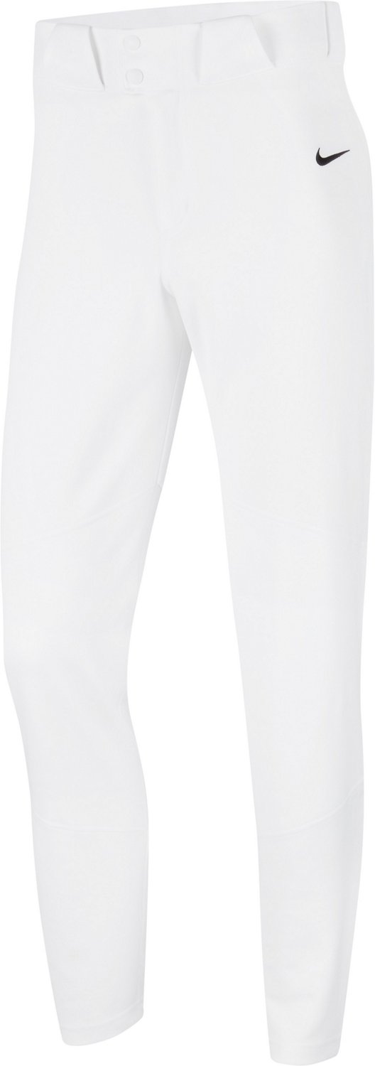 Men's Nike Vapor Select Piped Baseball Pants