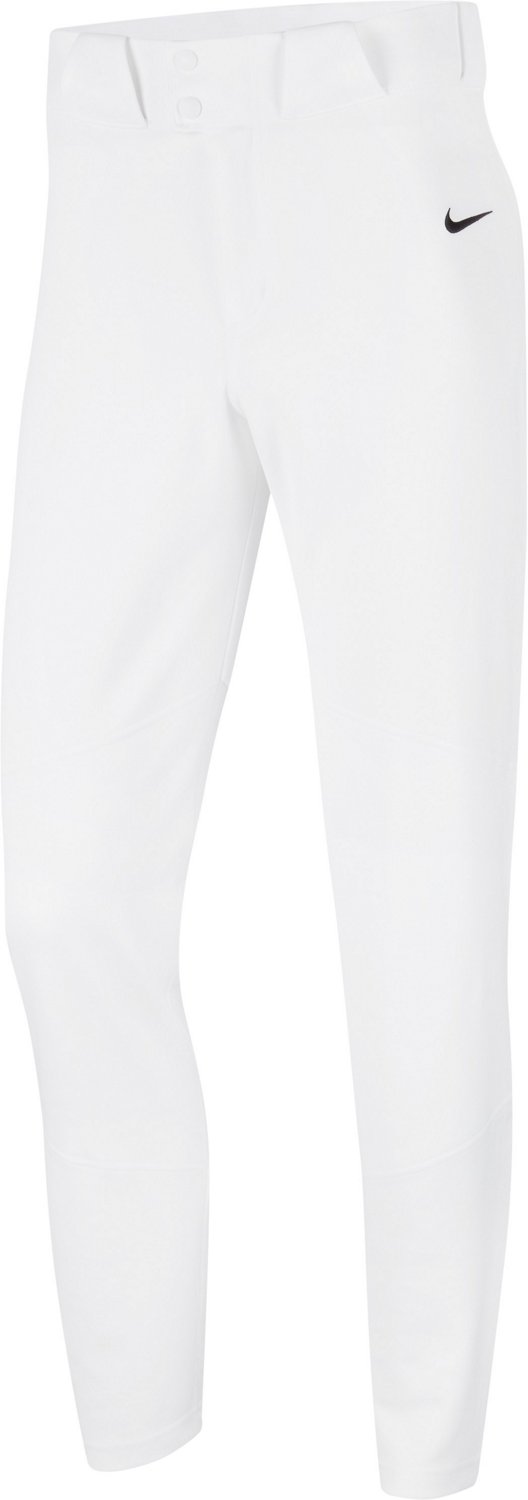 Nike Boys' Vapor Select Piped Baseball Pants - XS (extra Small)