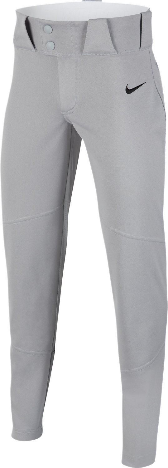 Nike / Boy's Vapor Select Elastic Baseball Pants