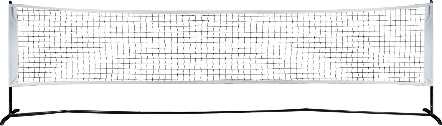 Franklin 1/2-Court Pickleball Starter Set - view number 5