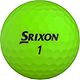 SRIXON Soft Feel Brite Golf Balls 12-Pack                                                                                        - view number 2 image