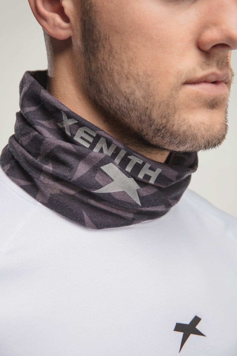 Xenith X-Camo Neck Gaiter - view number 4