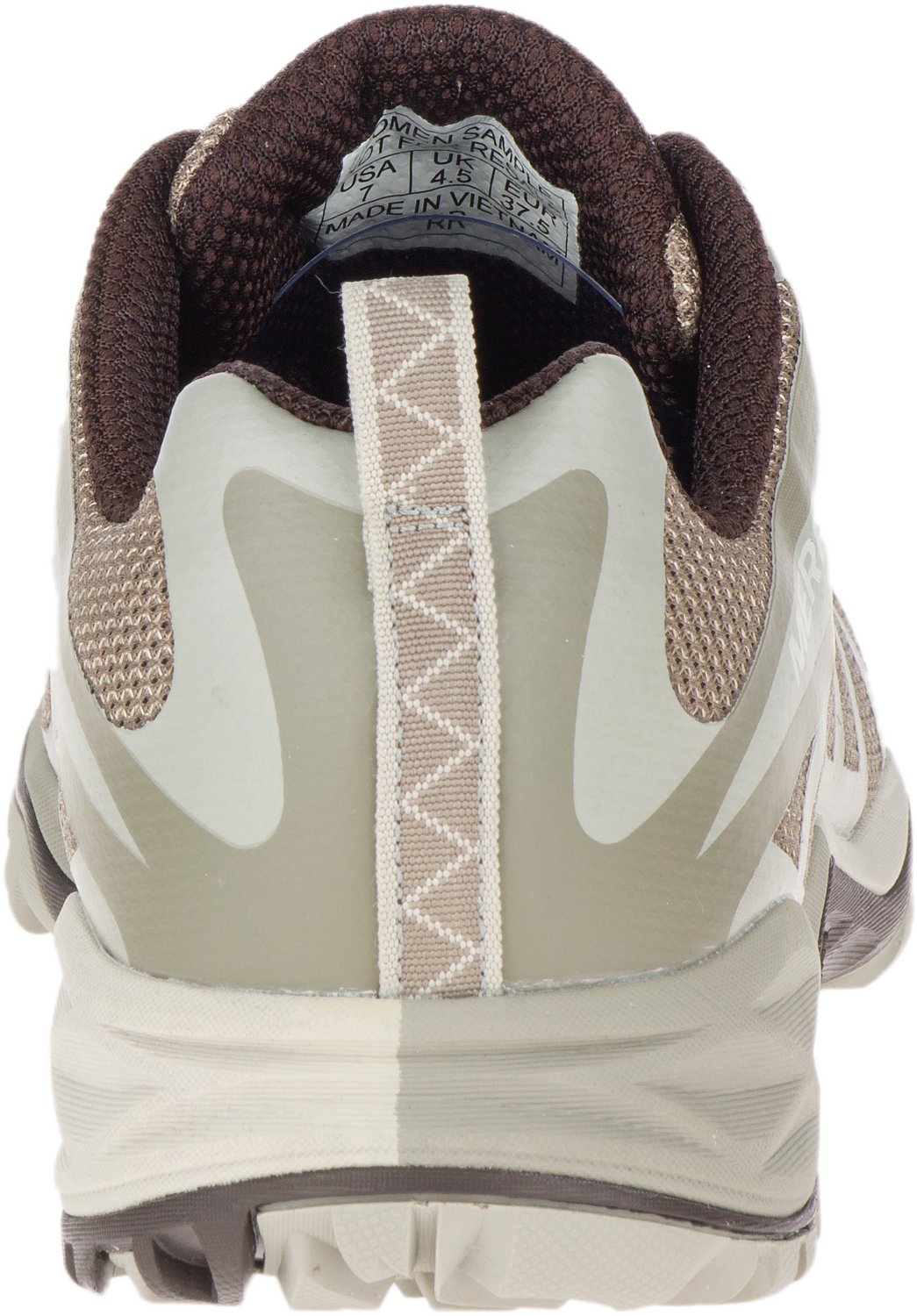Merrell Women's Siren Edge Q2 Light Hiking Shoes - view number 6