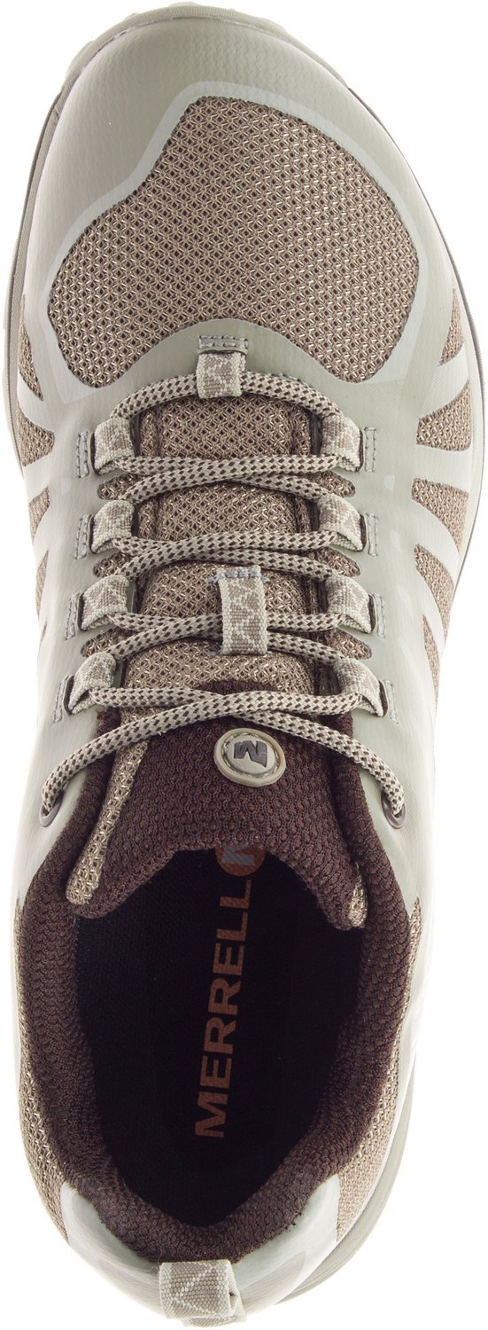 Merrell Women's Siren Edge Q2 Light Hiking Shoes - view number 7