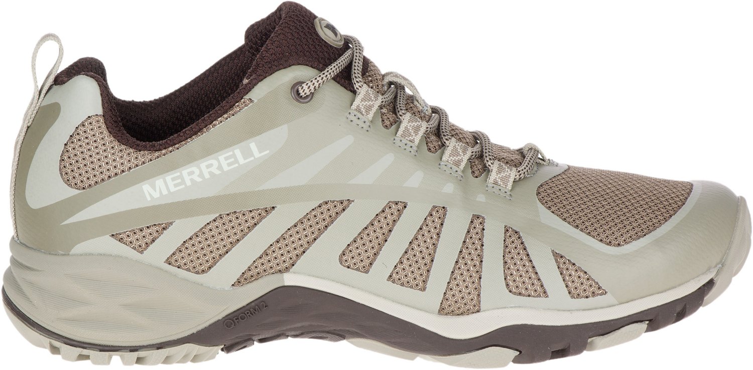 Merrell women's siren edge q2 waterproof hot sale hiking boots