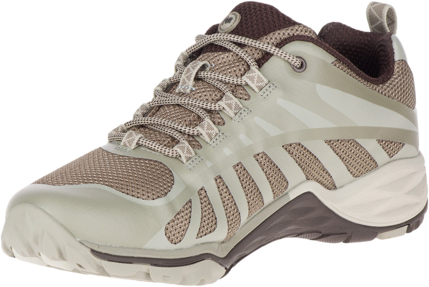 Merrell Women's Siren Edge Q2 Light Hiking Shoes - view number 4