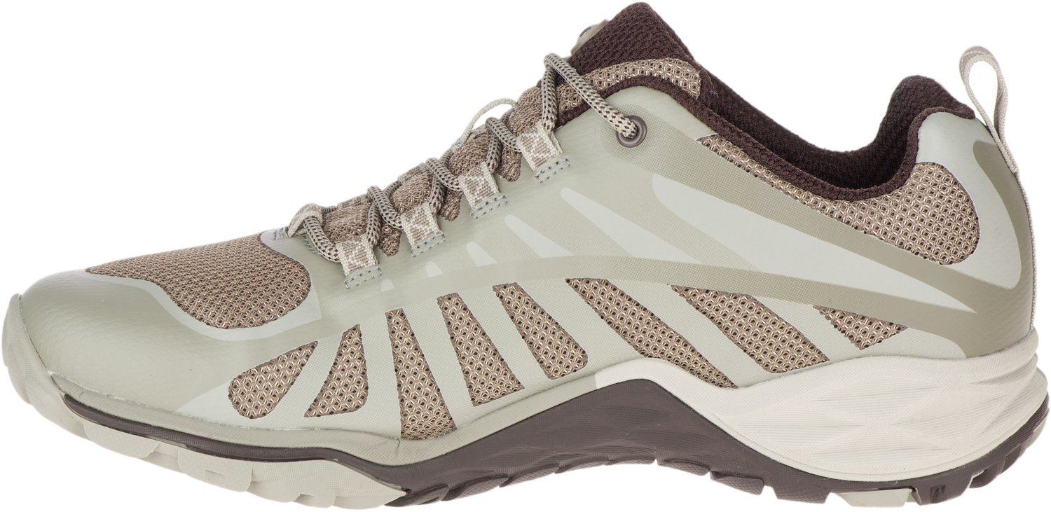 Merrell Women's Siren Edge Q2 Light Hiking Shoes - view number 3