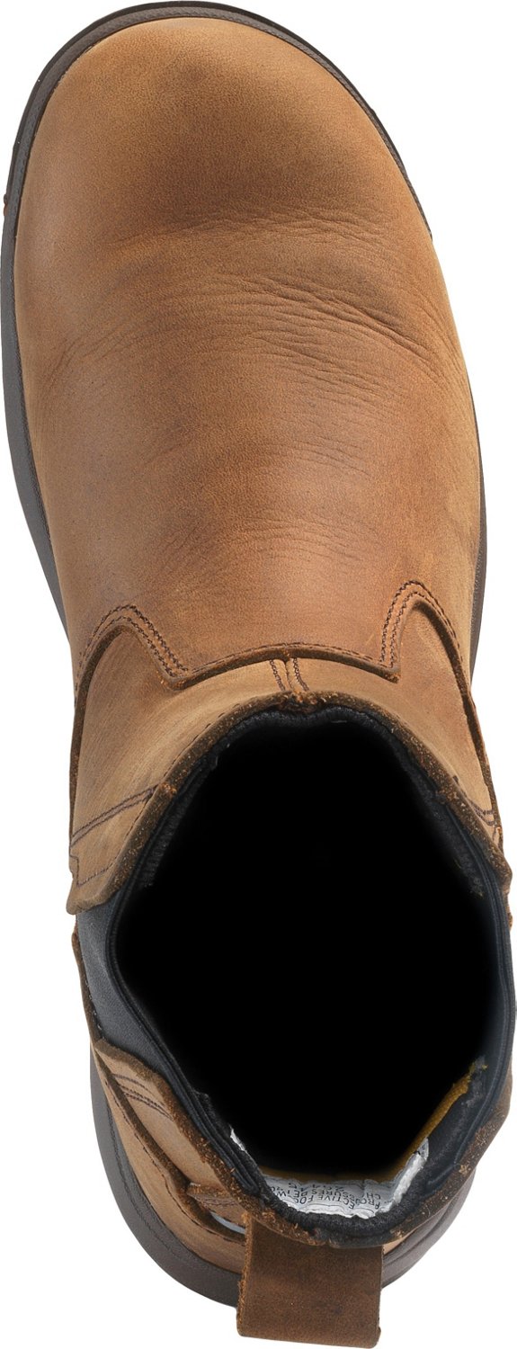 Cat Footwear Women's Abbey Steel Toe Work Boots - view number 4