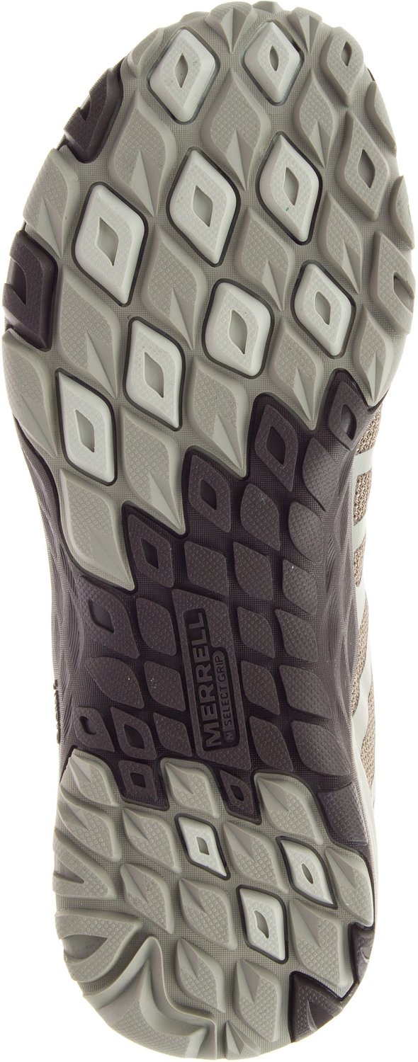 Merrell Women's Siren Edge Q2 Light Hiking Shoes - view number 8