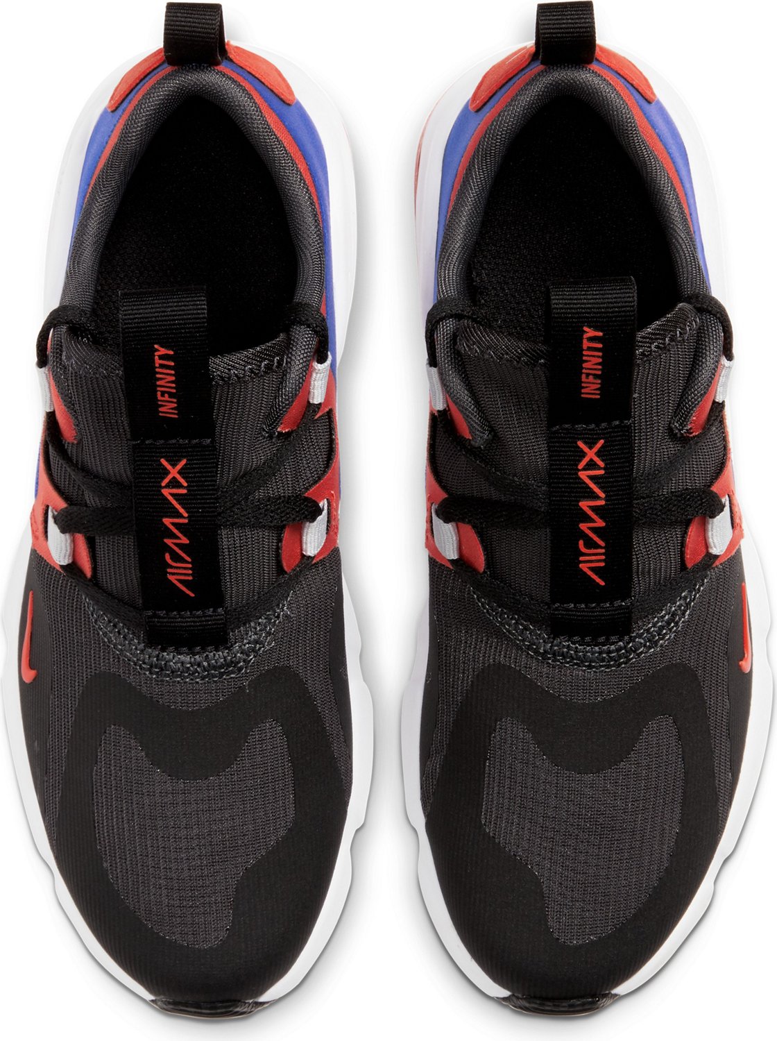 Nike Boys' Air Max Infinity Shoes
