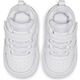 Nike Toddler Kids Court Borough Low 2 Shoes                                                                                      - view number 4
