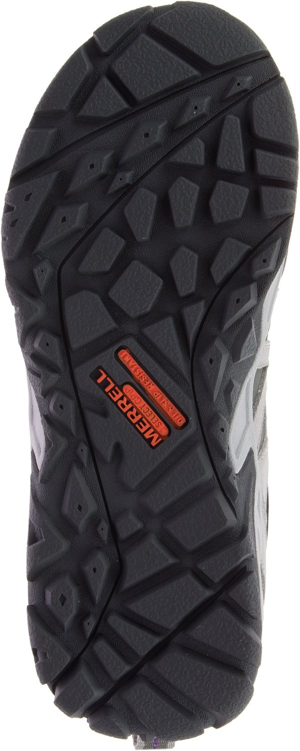 Merrell Women's Siren AT Work Shoes - view number 7