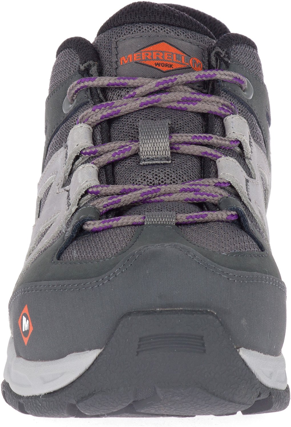 Merrell Women's Siren AT Work Shoes - view number 4