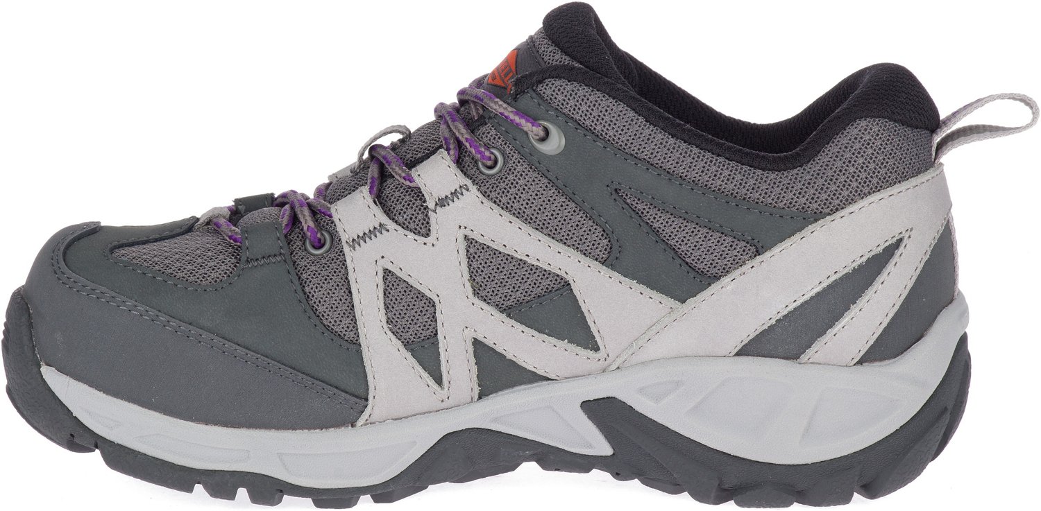 Merrell Women's Siren AT Work Shoes - view number 3