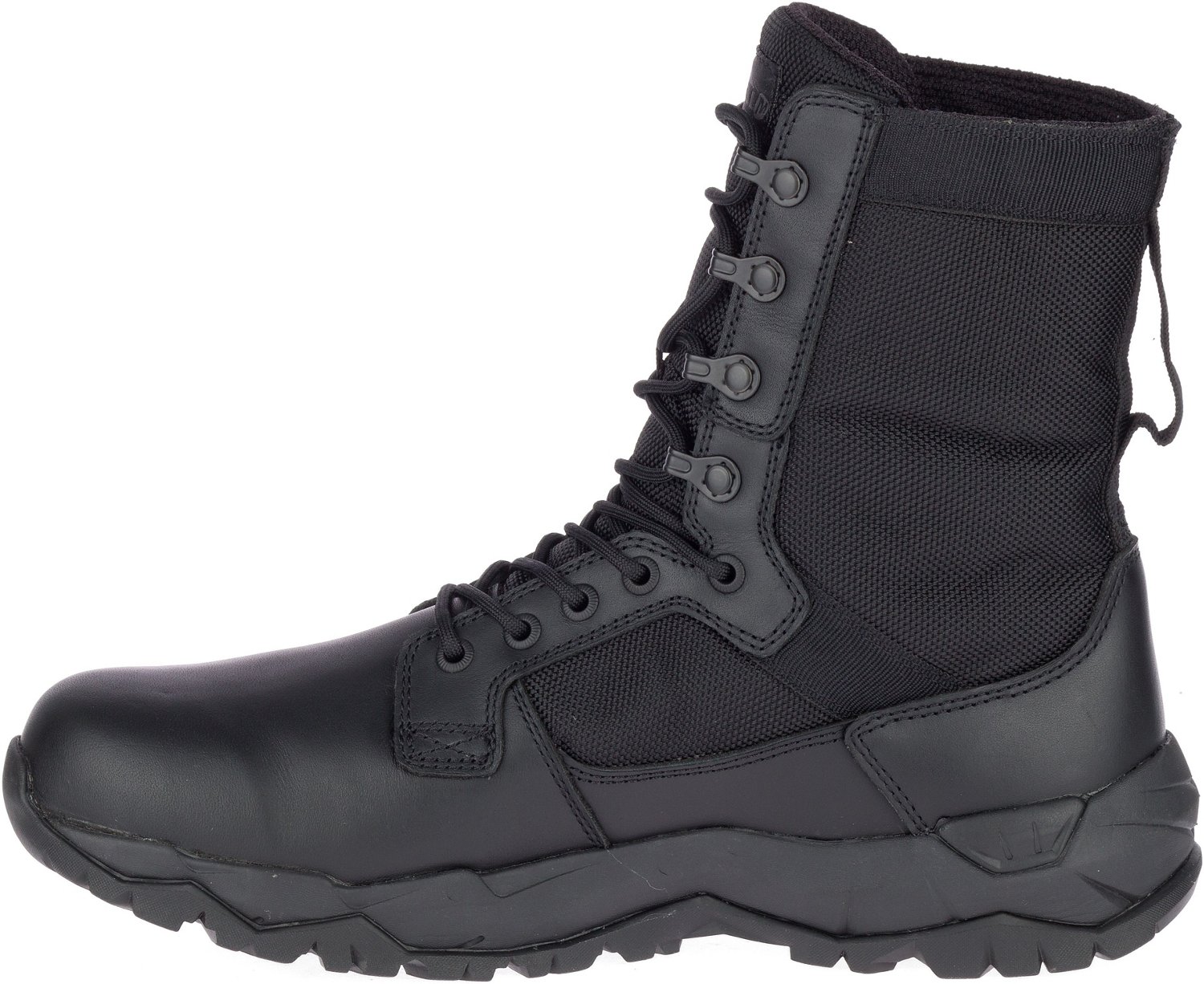 Merrell Men's MQC Patrol Waterproof Tactical Boots - view number 4