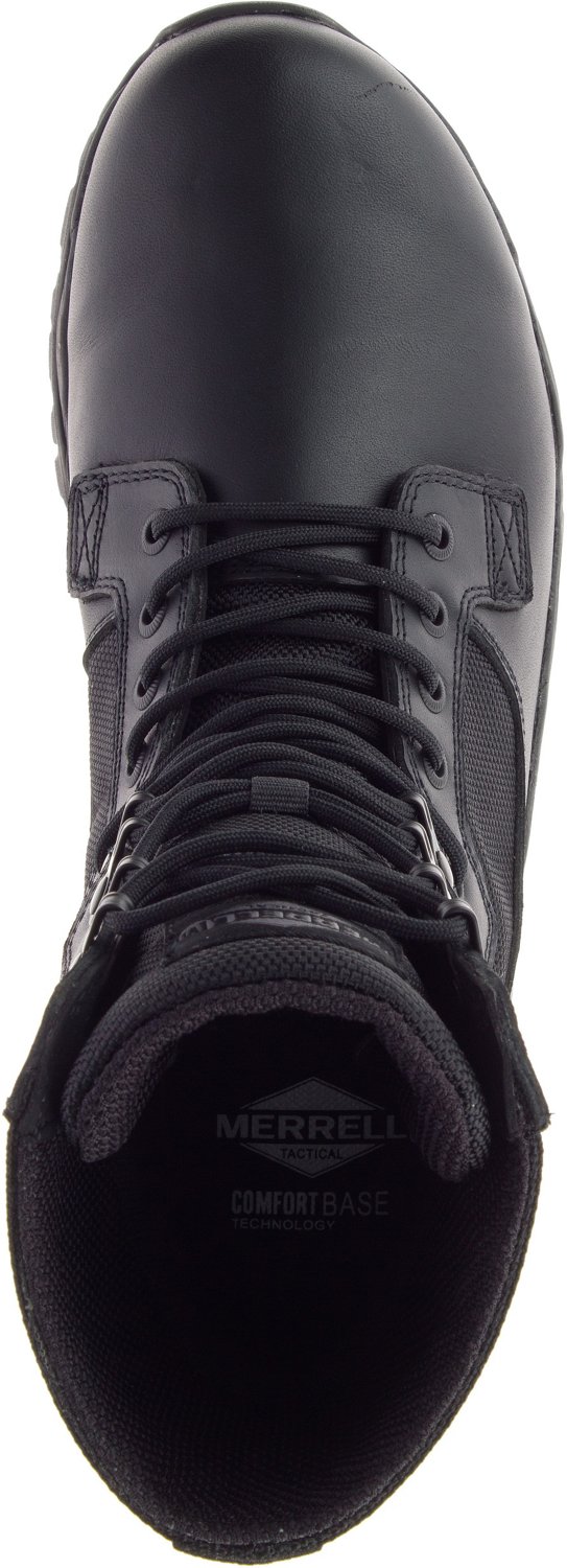 Merrell Men's MQC Patrol Waterproof Tactical Boots - view number 5