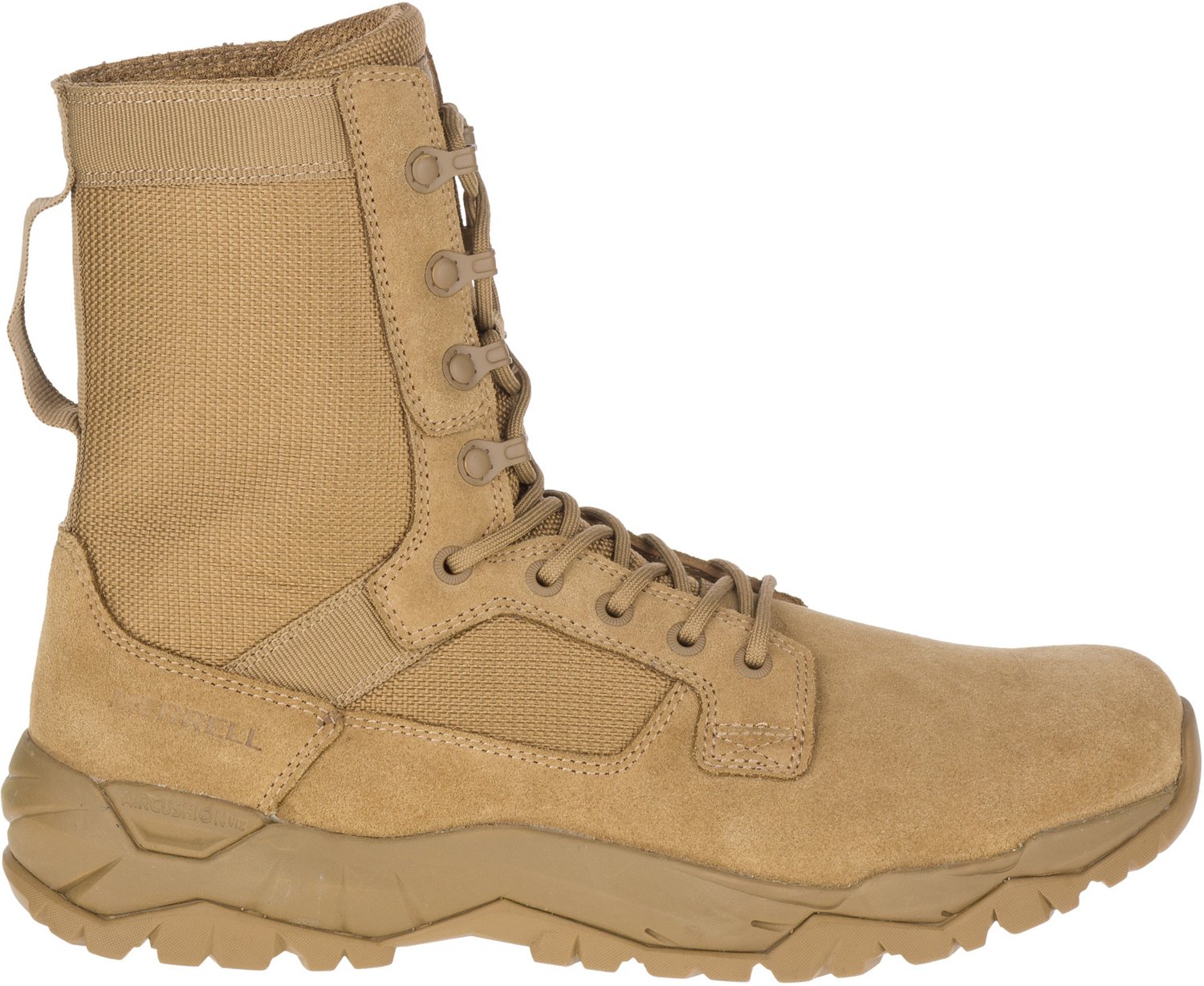 Academy shop combat boots