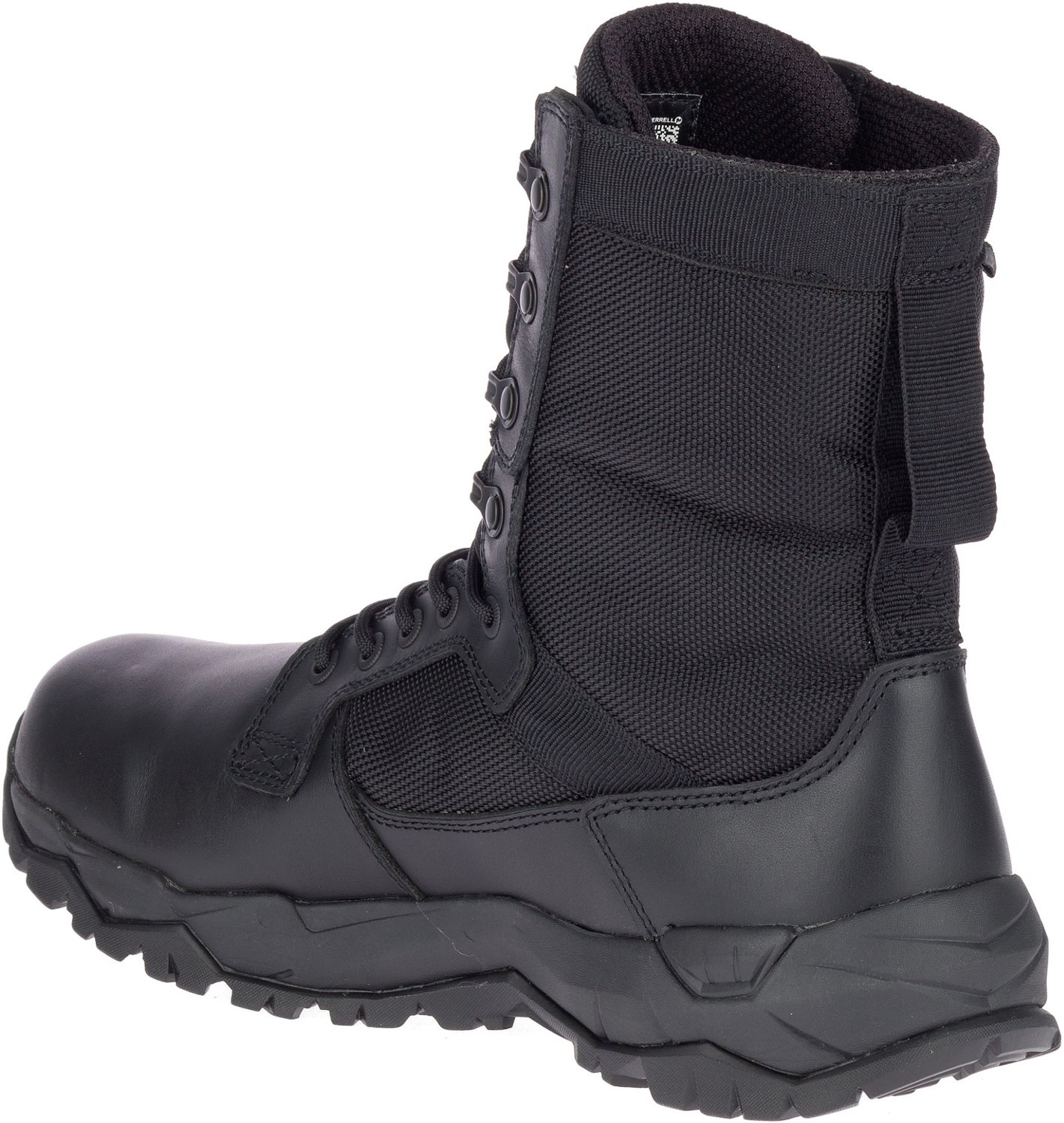 Merrell Men's MQC Patrol Waterproof Tactical Boots - view number 3
