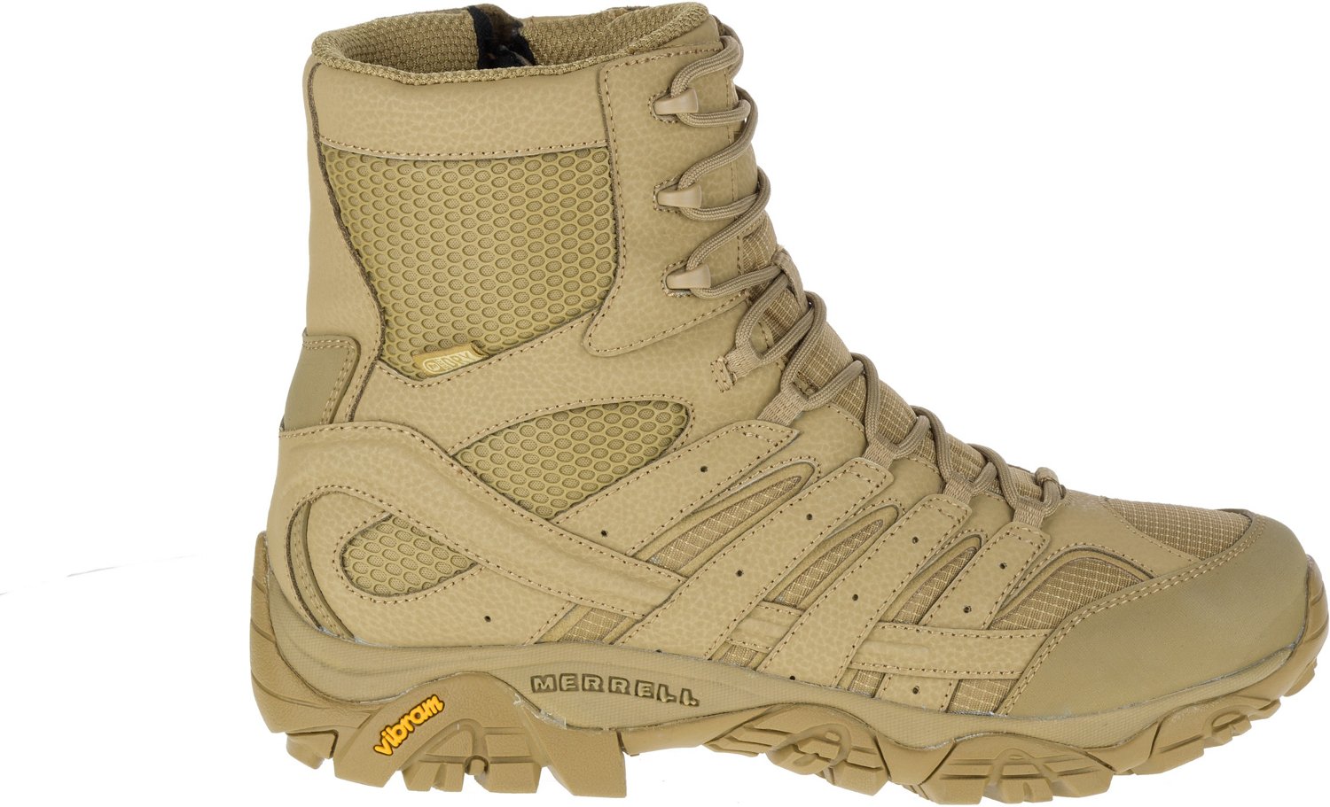 Merrell Men's Moab 2 EH Tactical Boots