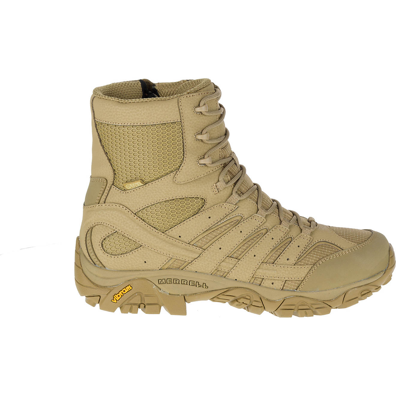 Merrell Men's Moab 2 EH Tactical Boots | Free Shipping at Academy